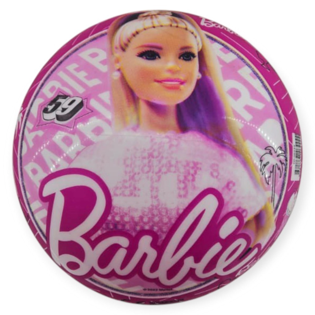 Unice Lisanslı Top Barbie 23cm - TP-46444 (Lisinya) Unice Lisanslı Top Barbie 23cm - TP-46444 (Lisinya)
