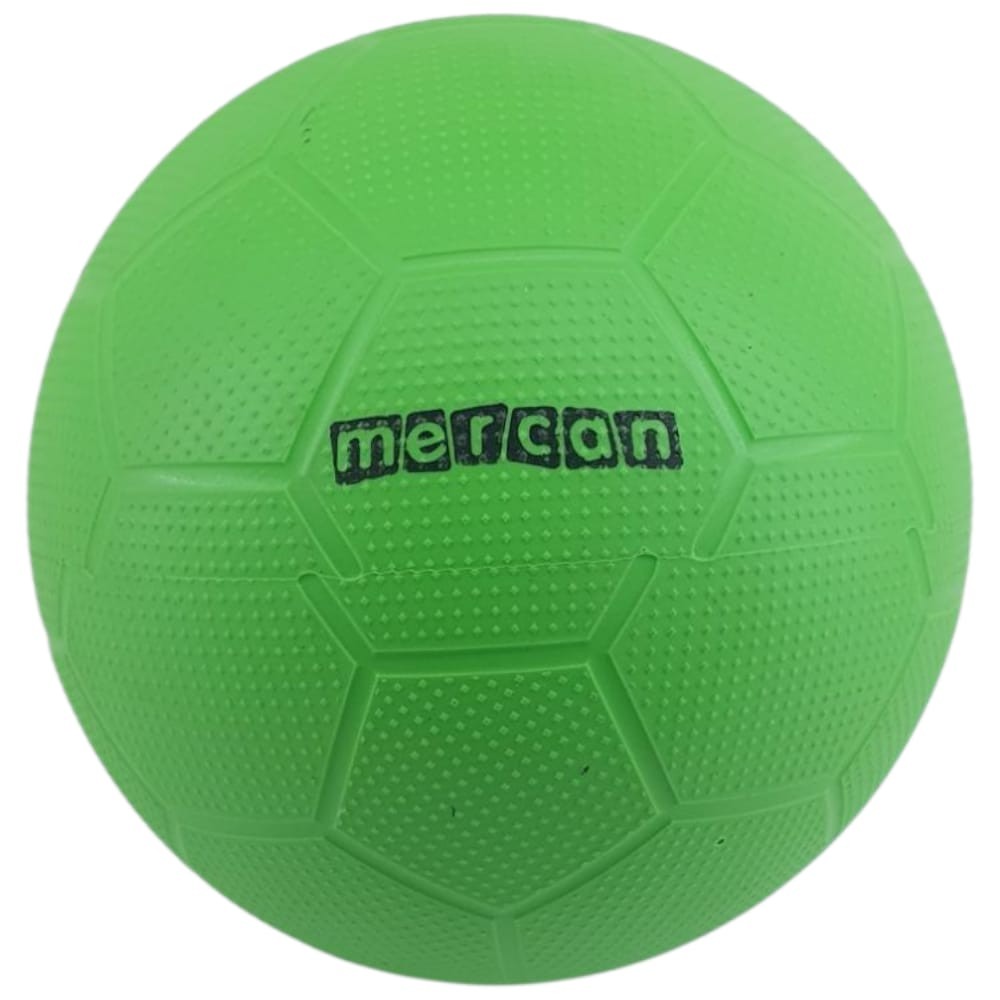 TP-46608 - PVC FUTBOL TOPU 20CM 270 GR 4 RENK (Lisinya)