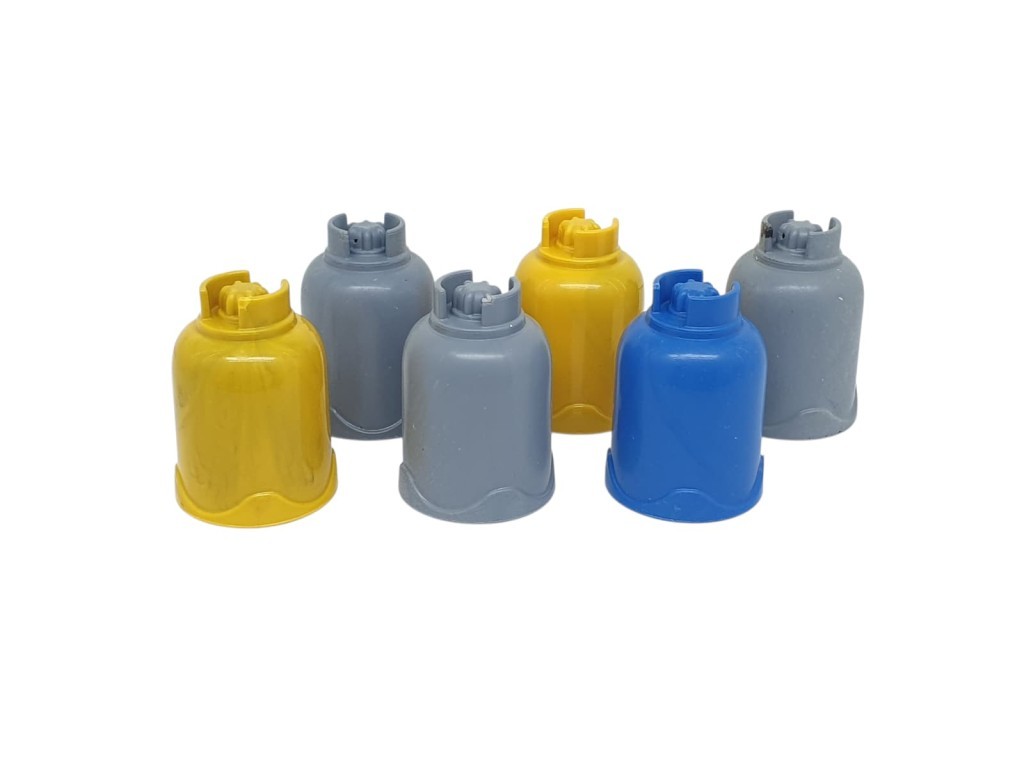 Tüp Kamyonu Plastik - Ks-754 (Lisinya) Tüp Kamyonu Plastik - Ks-754 (Lisinya)
