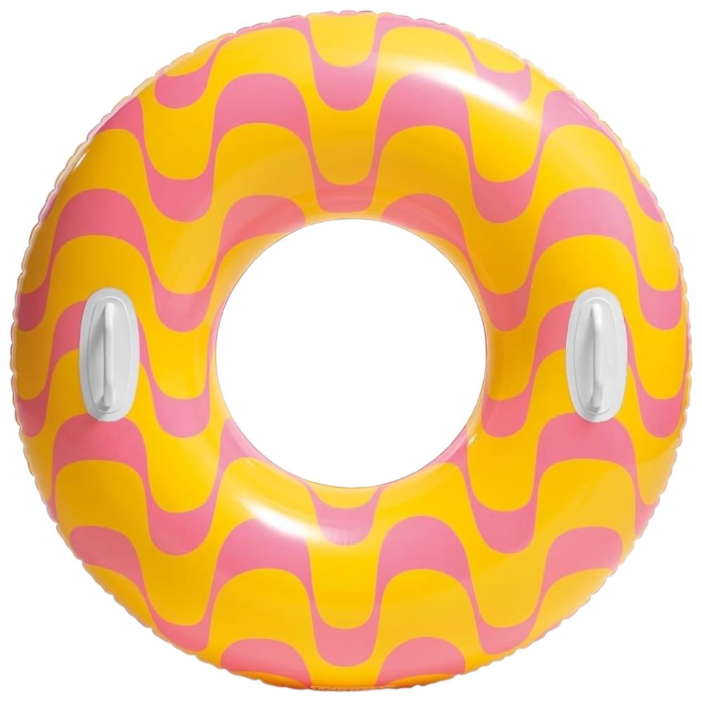 Tutunmalı Yıldız Simit 91 Cm İntex - 59256 (Lisinya) Tutunmalı Yıldız Simit 91 Cm İntex - 59256 (Lisinya)