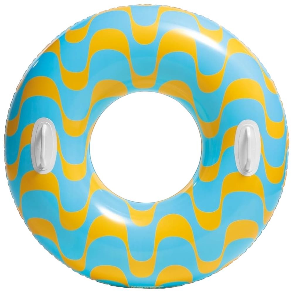 Tutunmalı Yıldız Simit 91 Cm İntex - 59256 (Lisinya)