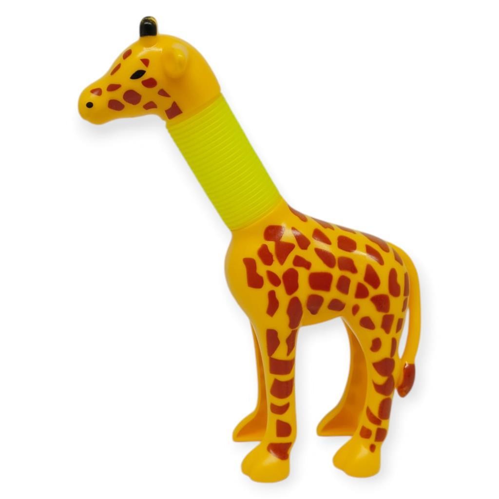 Uzayan Fidget Hayvanlar - SS223A - Zürafa (Lisinya)
