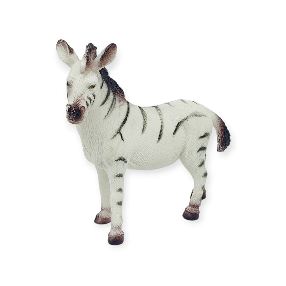 Vahşi Hayvanlar Serisi - YS2689 - Zebra (Lisinya) Vahşi Hayvanlar Serisi - YS2689 - Zebra (Lisinya)