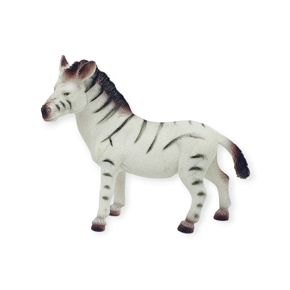Vahşi Hayvanlar Serisi - YS2689 - Zebra (Lisinya) Vahşi Hayvanlar Serisi - YS2689 - Zebra (Lisinya)