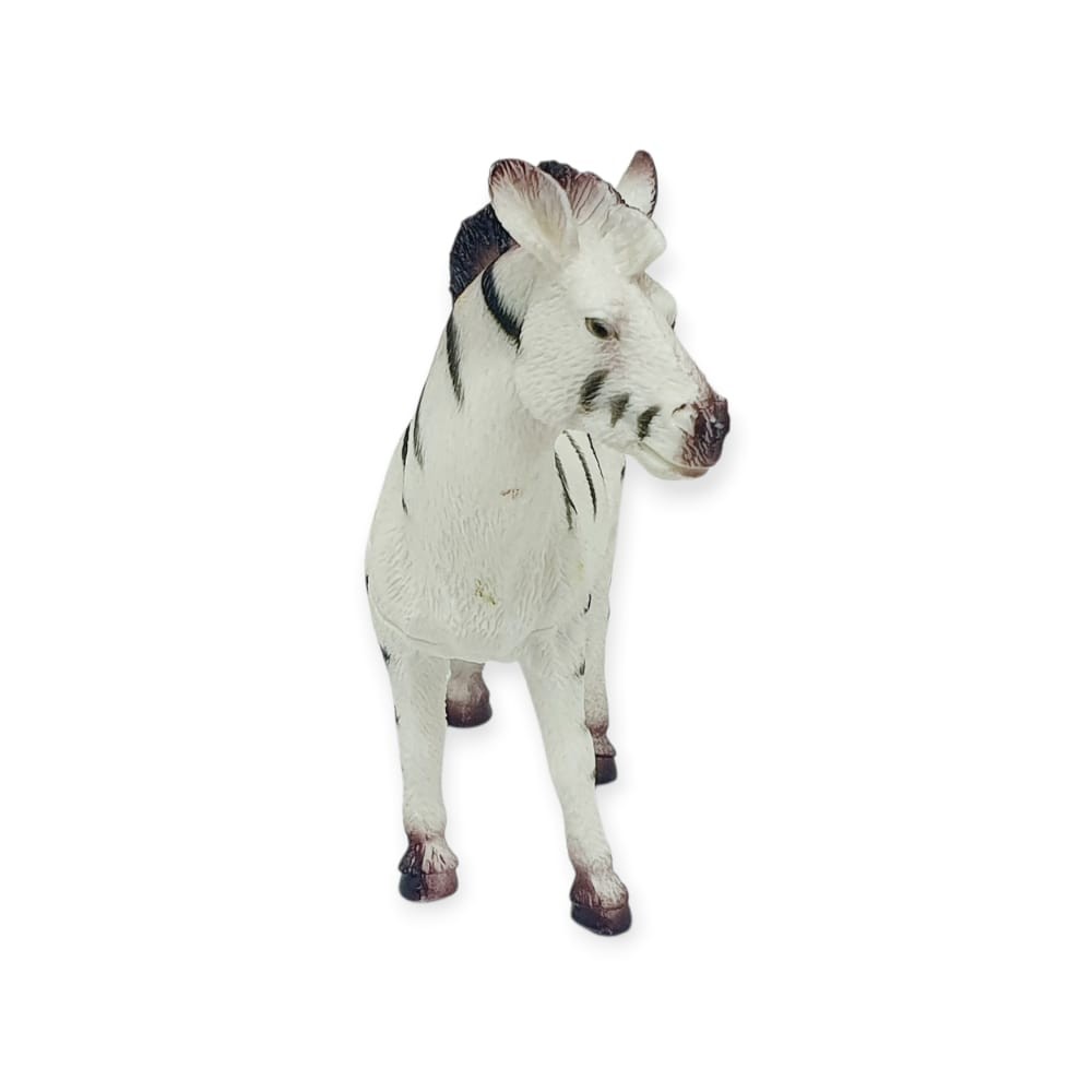 Vahşi Hayvanlar Serisi - YS2689 - Zebra (Lisinya) Vahşi Hayvanlar Serisi - YS2689 - Zebra (Lisinya)