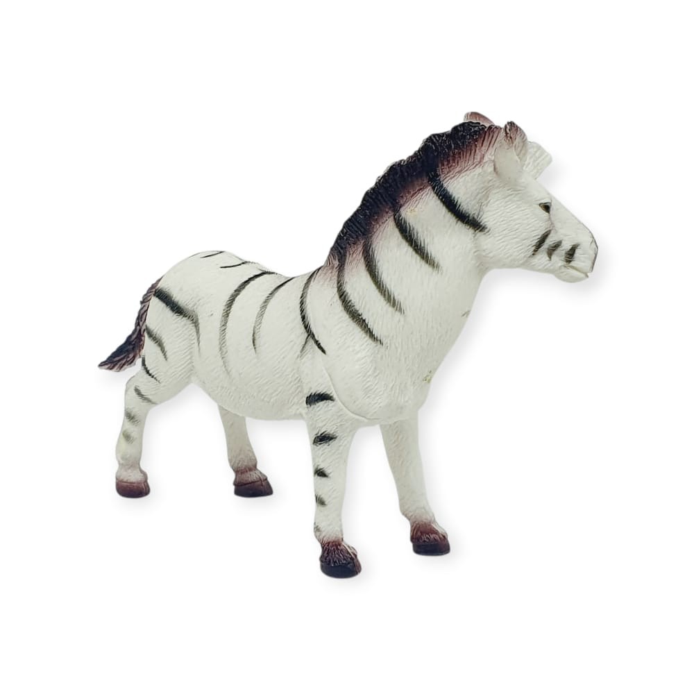 Vahşi Hayvanlar Serisi - YS2689 - Zebra (Lisinya) Vahşi Hayvanlar Serisi - YS2689 - Zebra (Lisinya)