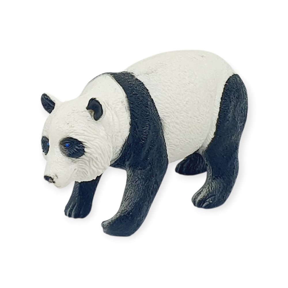 Vahşi Hayvanlar Serisi - YS2689 - Panda (Lisinya) Vahşi Hayvanlar Serisi - YS2689 - Panda (Lisinya)