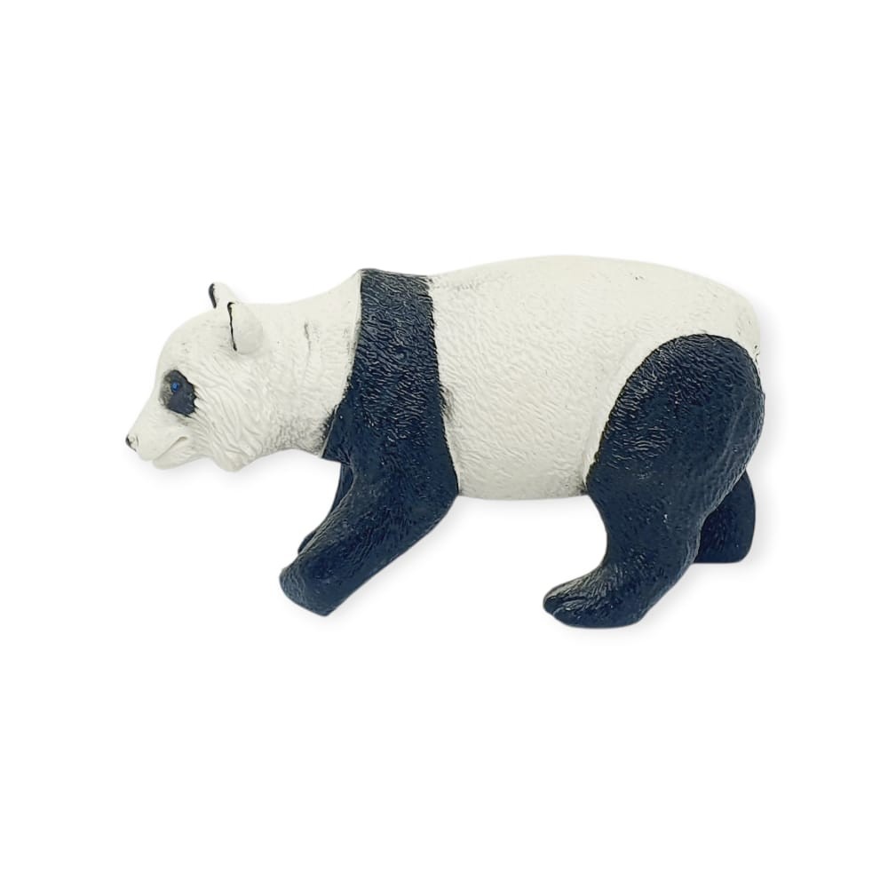 Vahşi Hayvanlar Serisi - YS2689 - Panda (Lisinya) Vahşi Hayvanlar Serisi - YS2689 - Panda (Lisinya)