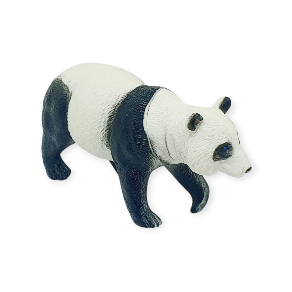 Vahşi Hayvanlar Serisi - YS2689 - Panda (Lisinya) Vahşi Hayvanlar Serisi - YS2689 - Panda (Lisinya)