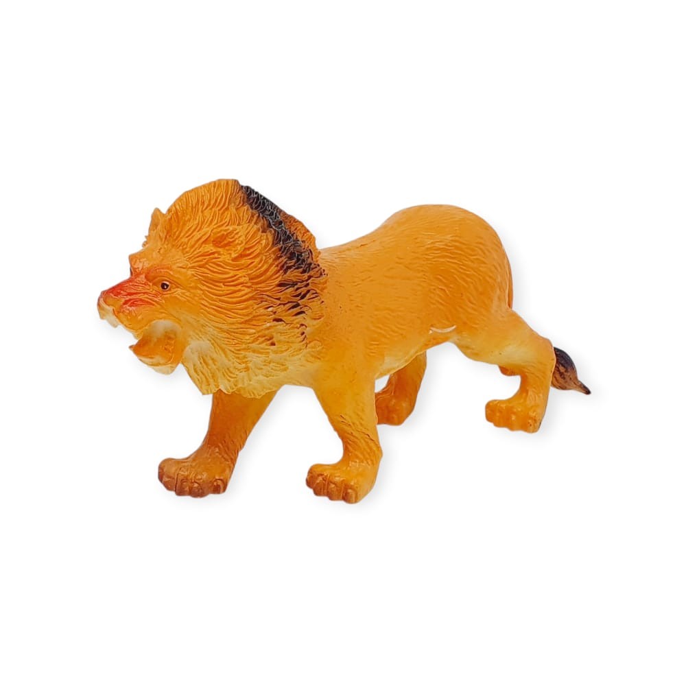Vahşi Hayvanlar Serisi - YS2689 - Aslan (Lisinya) Vahşi Hayvanlar Serisi - YS2689 - Aslan (Lisinya)