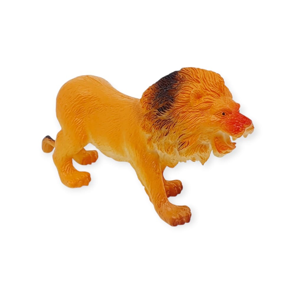 Vahşi Hayvanlar Serisi - YS2689 - Aslan (Lisinya) Vahşi Hayvanlar Serisi - YS2689 - Aslan (Lisinya)