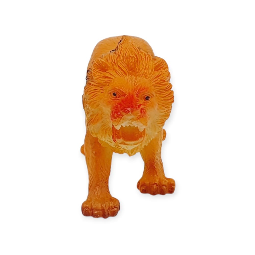 Vahşi Hayvanlar Serisi - YS2689 - Aslan (Lisinya) Vahşi Hayvanlar Serisi - YS2689 - Aslan (Lisinya)