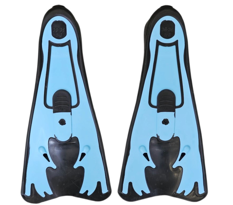 Vardem Aqua Palet - Profesyonel Havuz Paleti - 32/33 - Mavi (Lisinya)