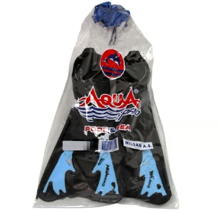 Vardem Aqua Palet - Profesyonel Havuz Paleti - 32/33 - Mavi (Lisinya)