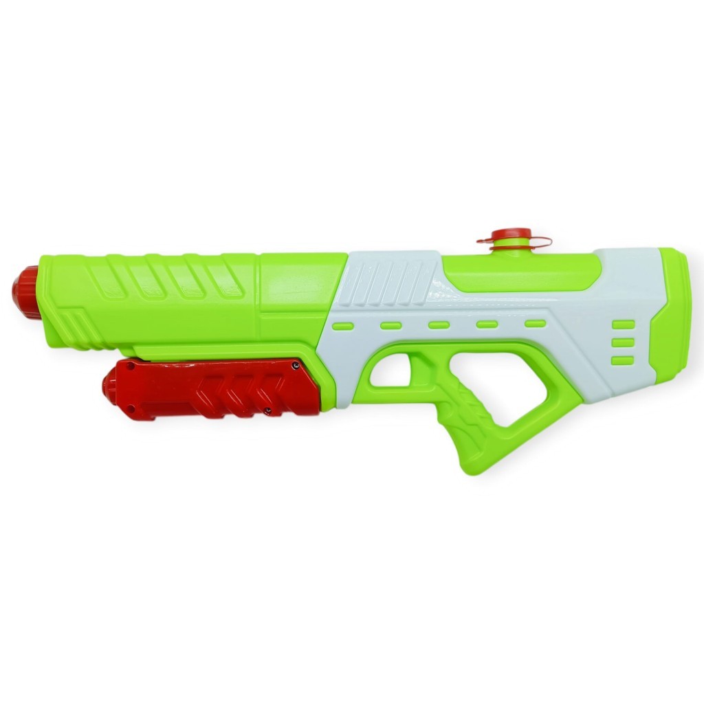 Vi-227 - Vivi Su Tabancası Pompalı 48 CM - Poşetli (Lisinya)