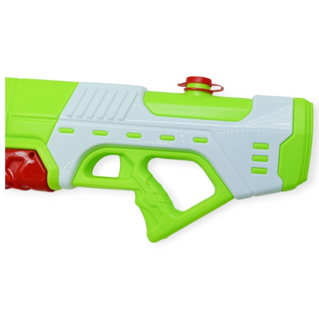 Vi-227 - Vivi Su Tabancası Pompalı 48 CM - Poşetli (Lisinya)