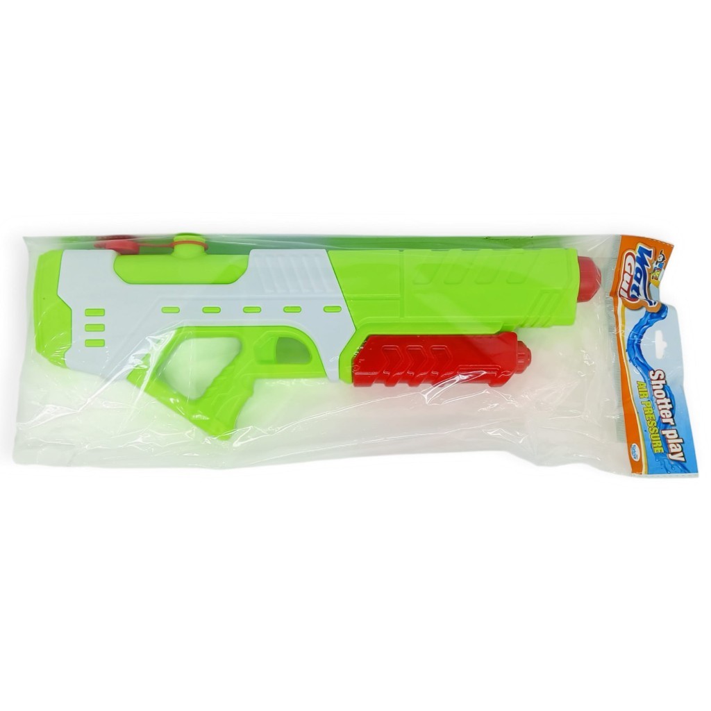 Vi-227 - Vivi Su Tabancası Pompalı 48 CM - Poşetli (Lisinya)