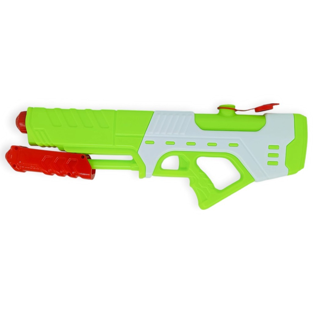 Vi-227 - Vivi Su Tabancası Pompalı 48 CM - Poşetli (Lisinya)