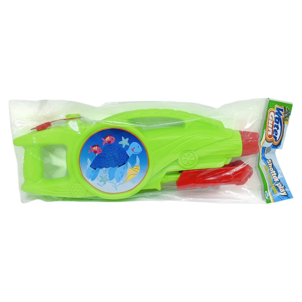 Vi-228 - Vivi Su Tabancası Pompalı 48 CM - Poşetli (Lisinya)