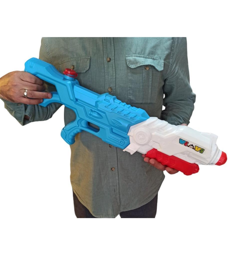 Pompalı Su Tabancası 60 Cm - Vİ-960 (Lisinya)