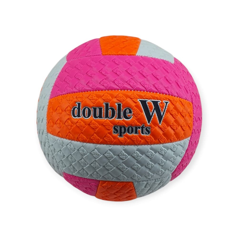 Voleybol Topu Desenli 280 gr - VB-280-TURUNCU (Lisinya) Voleybol Topu Desenli 280 gr - VB-280-TURUNCU (Lisinya)