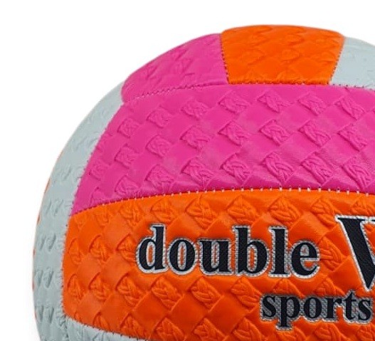 Voleybol Topu Desenli 280 gr - VB-280-TURUNCU (Lisinya) Voleybol Topu Desenli 280 gr - VB-280-TURUNCU (Lisinya)