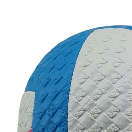 Voleybol Topu Desenli 280 gr - VB-280-MAVİ (Lisinya) Voleybol Topu Desenli 280 gr - VB-280-MAVİ (Lisinya)