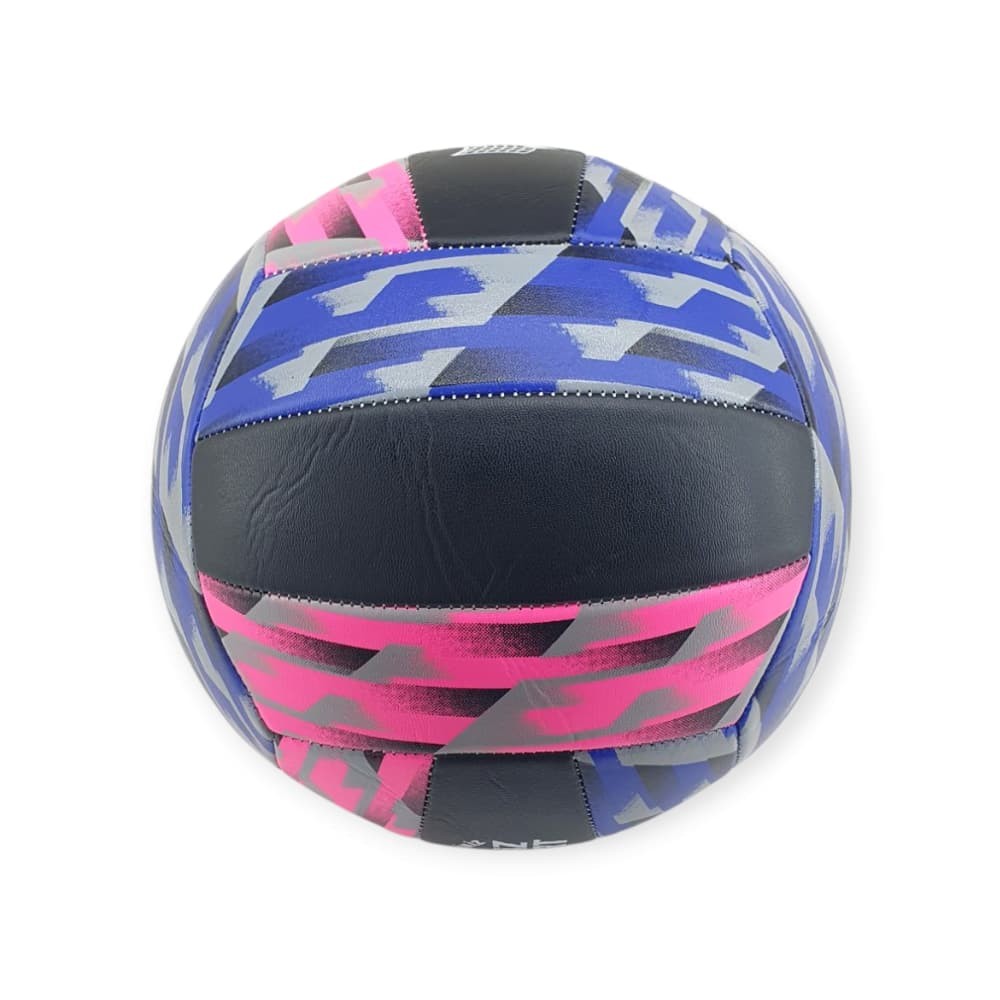 Voleybol Topu Desenli 280 gr - VB-800-SİYAH (Lisinya) Voleybol Topu Desenli 280 gr - VB-800-SİYAH (Lisinya)