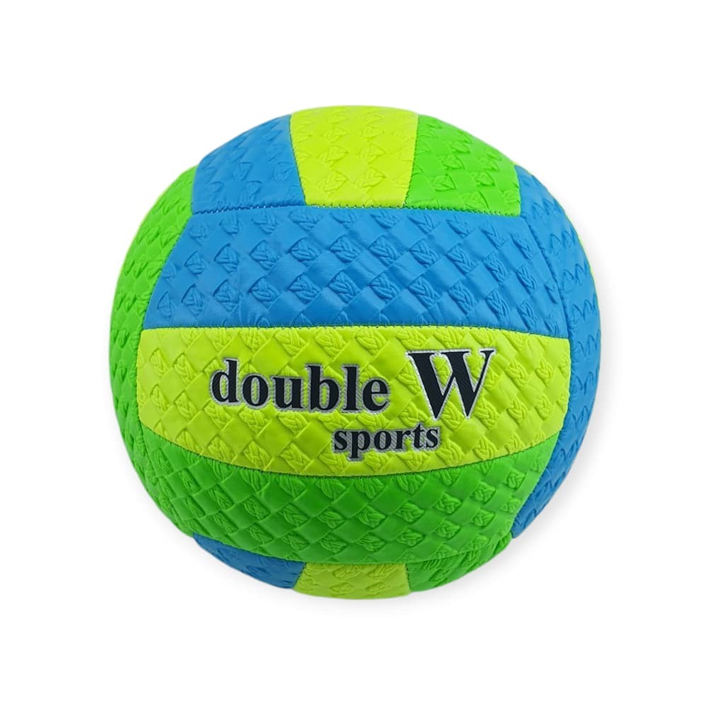 Voleybol Topu Desenli 280 gr - VB-280-YEŞİL (Lisinya) Voleybol Topu Desenli 280 gr - VB-280-YEŞİL (Lisinya)