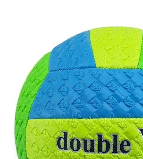 Voleybol Topu Desenli 280 gr - VB-280-YEŞİL (Lisinya) Voleybol Topu Desenli 280 gr - VB-280-YEŞİL (Lisinya)