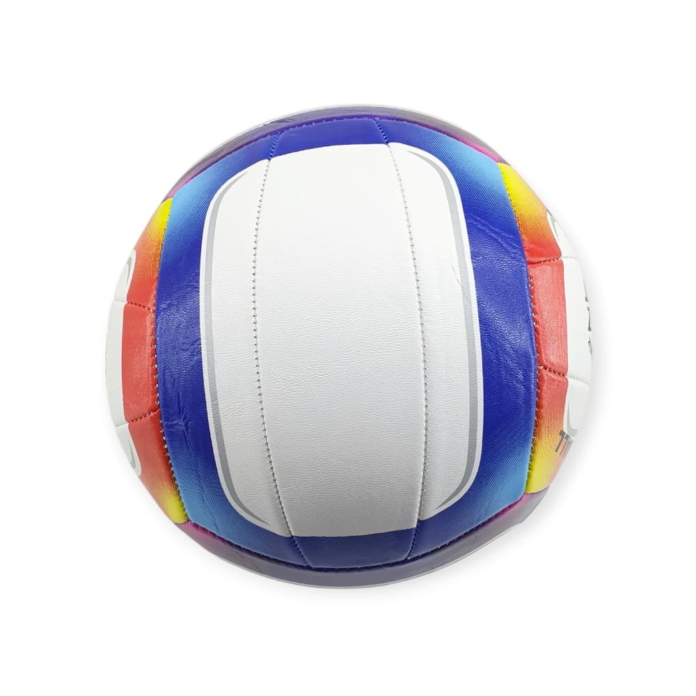 Voleybol Topu Desenli 280 gr - VB-810-BEYAZ (Lisinya) Voleybol Topu Desenli 280 gr - VB-810-BEYAZ (Lisinya)