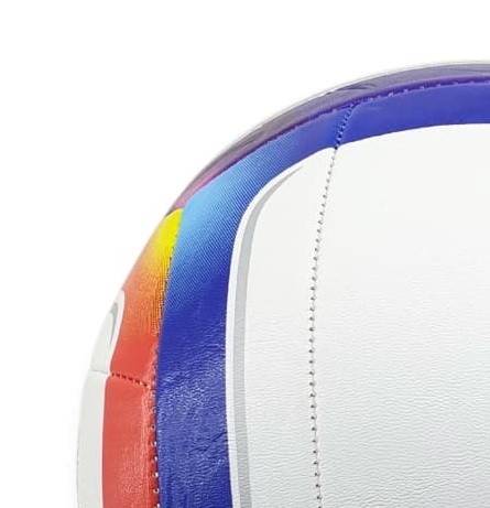 Voleybol Topu Desenli 280 gr - VB-810-SARI (Lisinya) Voleybol Topu Desenli 280 gr - VB-810-SARI (Lisinya)