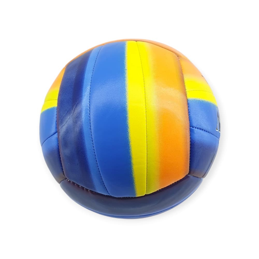 Voleybol Topu Gökkuşağı Desenli 280 gr - VB-830-M2 (Lisinya) Voleybol Topu Gökkuşağı Desenli 280 gr - VB-830-M2 (Lisinya)