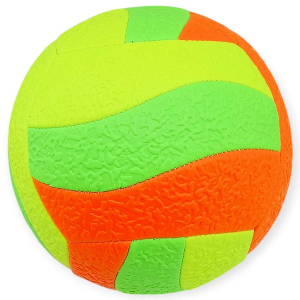 Voleybol Topu Neon Soft Touch Dikişli 280 gr - VB-265 (Lisinya) Voleybol Topu Neon Soft Touch Dikişli 280 gr - VB-265 (Lisinya)