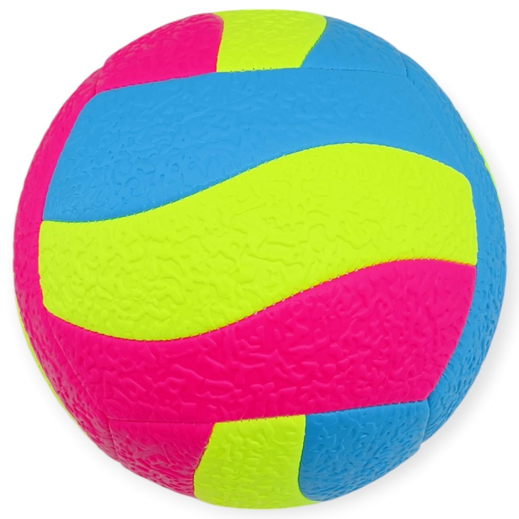 Voleybol Topu Neon Soft Touch Dikişli 280 gr - VB-265 (Lisinya) Voleybol Topu Neon Soft Touch Dikişli 280 gr - VB-265 (Lisinya)