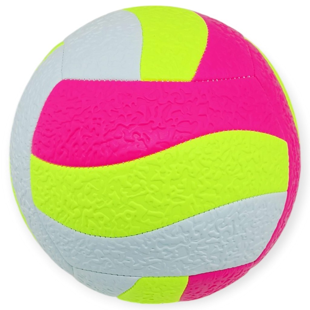 Voleybol Topu Neon Soft Touch Dikişli 280 gr - VB-265 (Lisinya) Voleybol Topu Neon Soft Touch Dikişli 280 gr - VB-265 (Lisinya)