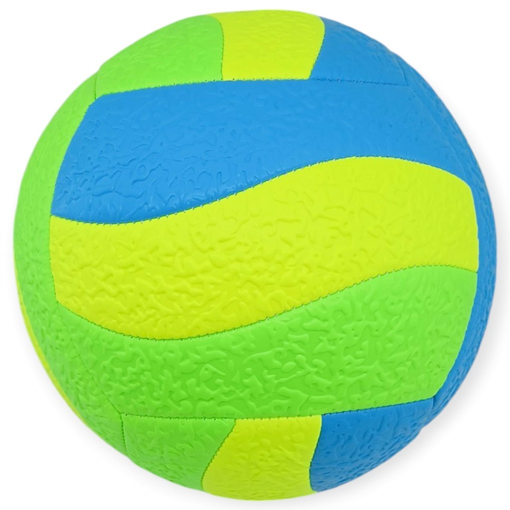 Voleybol Topu Neon Soft Touch Dikişli 280 gr - VB-265 (Lisinya) Voleybol Topu Neon Soft Touch Dikişli 280 gr - VB-265 (Lisinya)