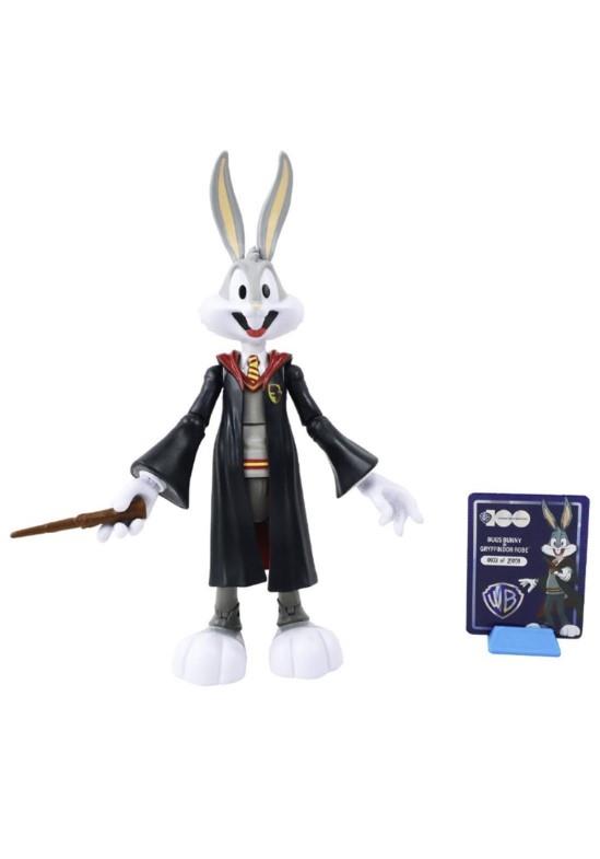 Buggs Bunny 100. Yıl Özel Koleksiyon Figür 21 Cm - WAW00000-22881 (Lisinya) Buggs Bunny 100. Yıl Özel Koleksiyon Figür 21 Cm - WAW00000-22881 (Lisinya)