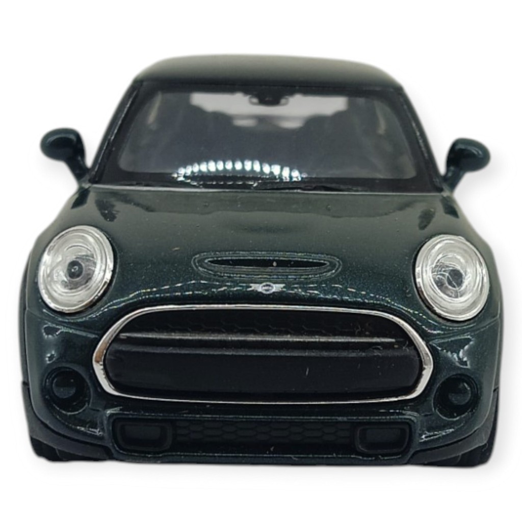Welly 1:32 New Mini Çek Bırak Araba - 43696 - YEŞİL (Lisinya) Welly 1:32 New Mini Çek Bırak Araba - 43696 - YEŞİL (Lisinya)
