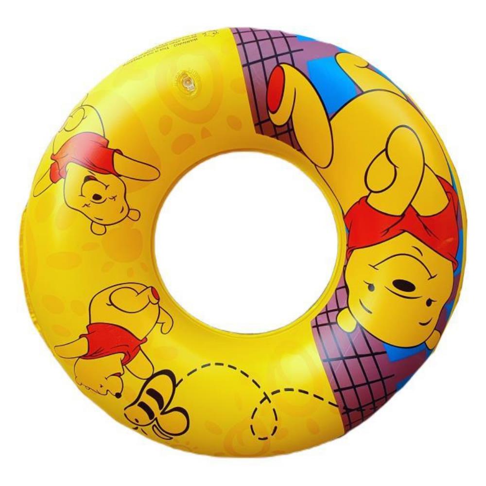 Winnie The Pooh 55 Cm Simit (Lisinya) Winnie The Pooh 55 Cm Simit (Lisinya)