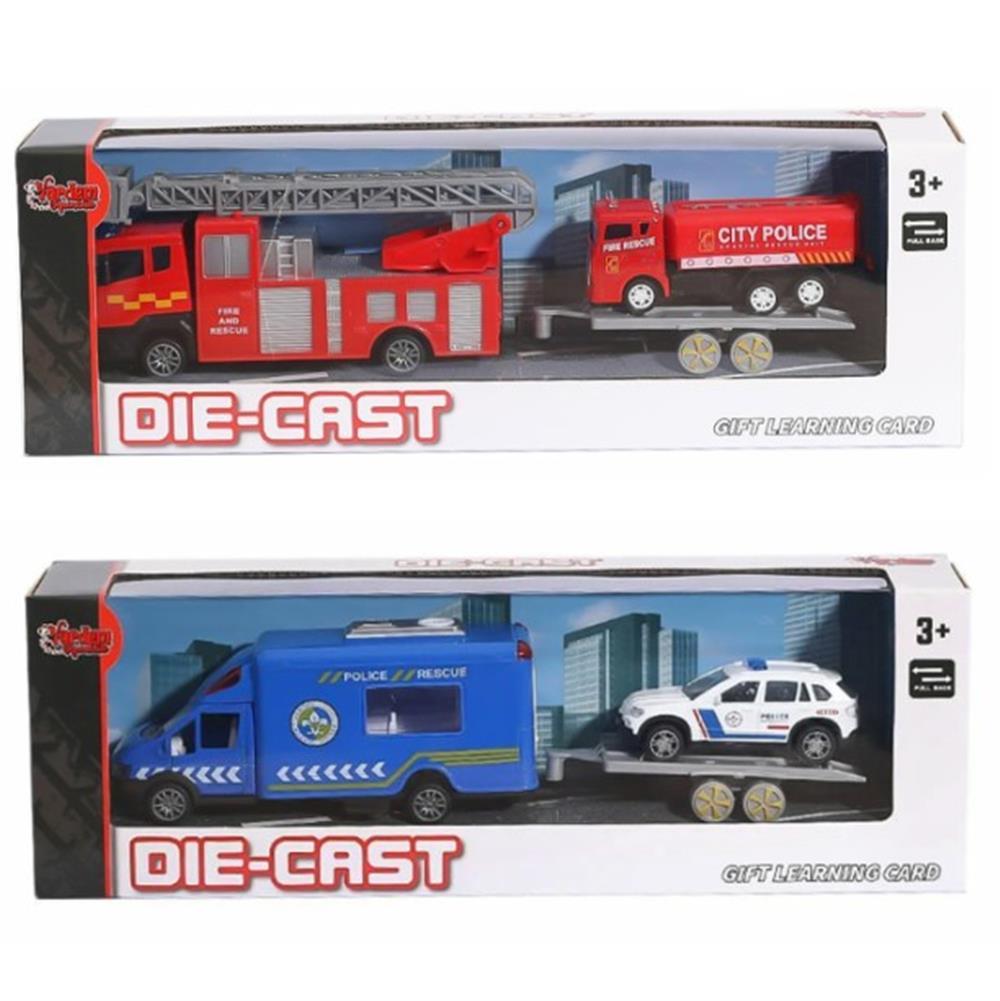 XFD2015 - ARAÇ TAŞIYICI İŞ MAKİNALARI 3 AST (Lisinya)