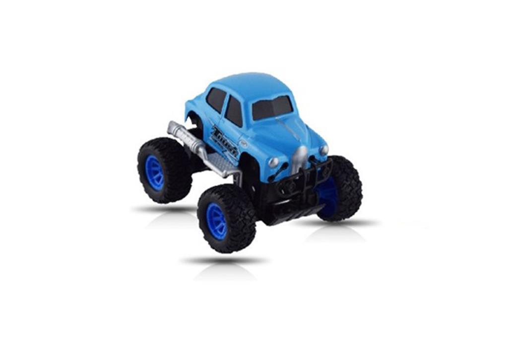 Big Foot 4x4 Çek Bırak Araba - XG879-93 (Lisinya)