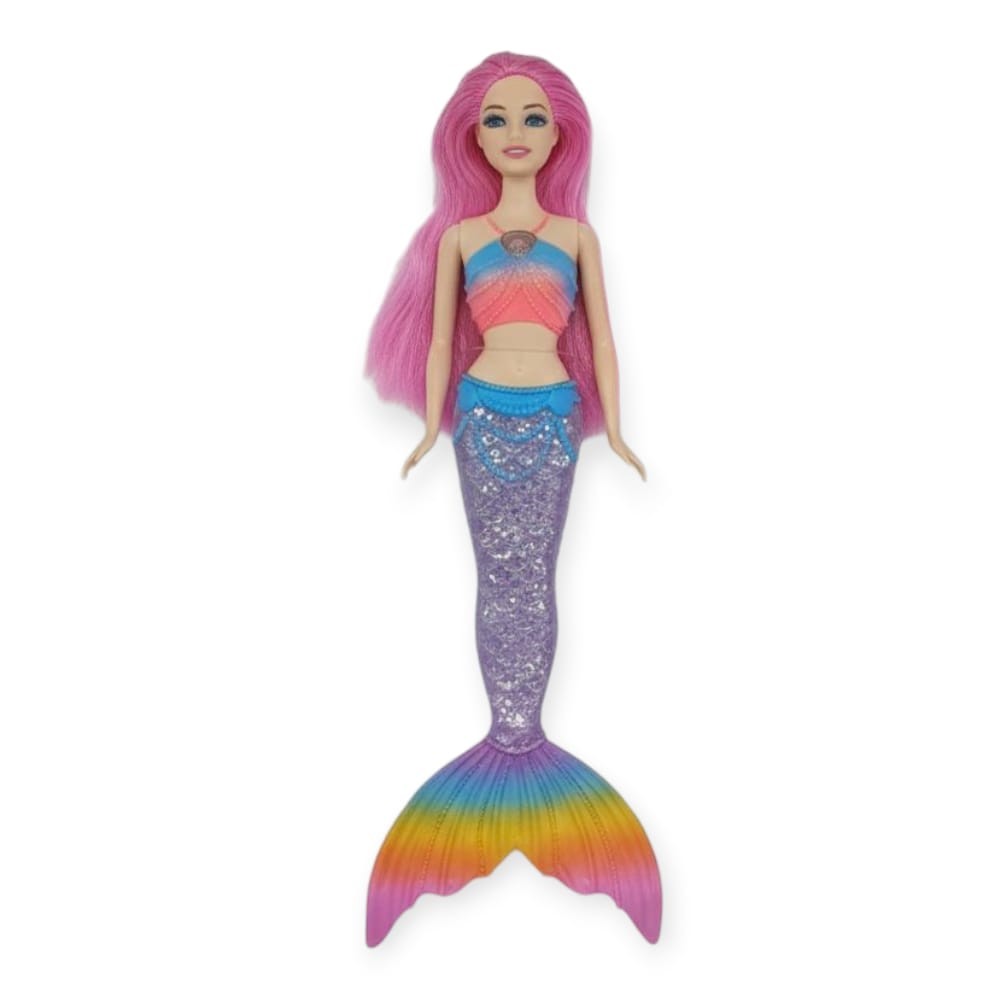 Işıklı Sesli Deniz Kızı - XY8003B (Lisinya) Işıklı Sesli Deniz Kızı - XY8003B (Lisinya)