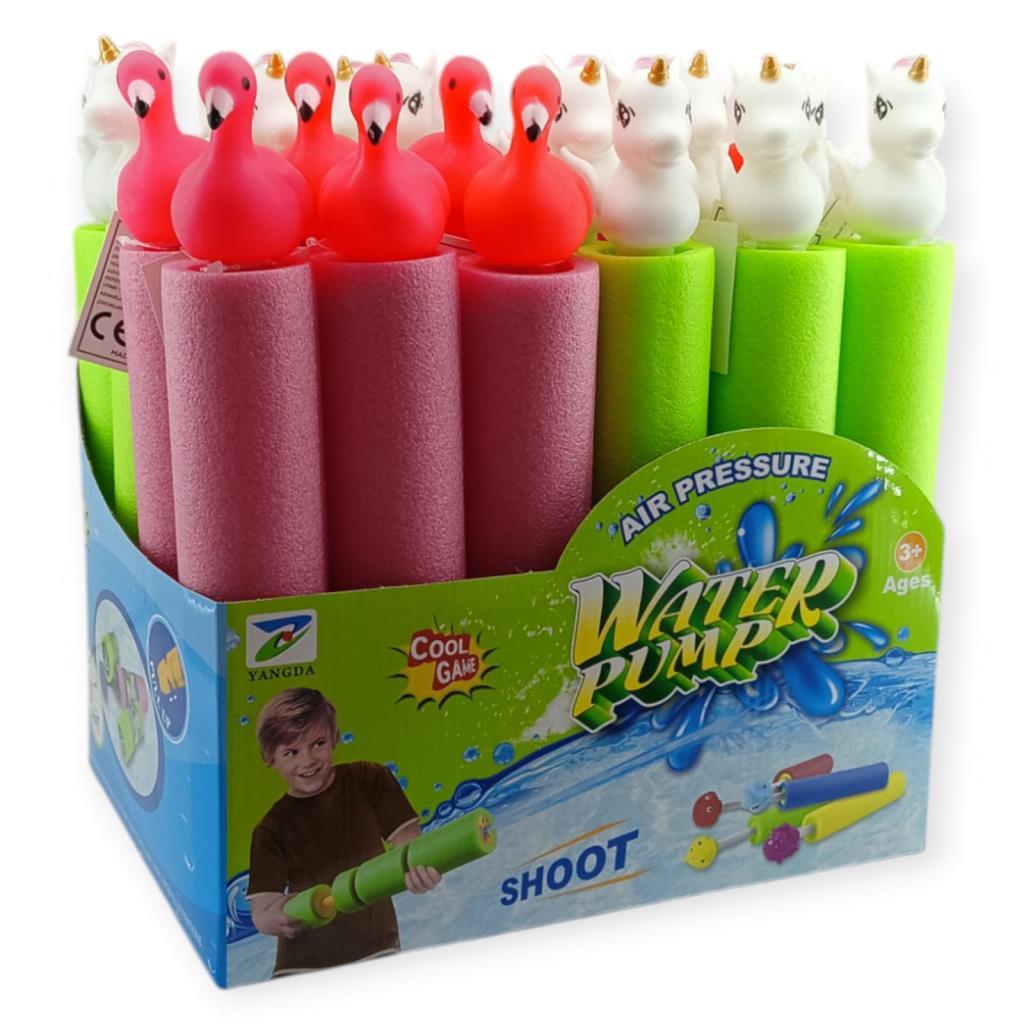 YD902 - SU POMPASI PEGASUS FLAMİNGO BAŞLI (Lisinya)