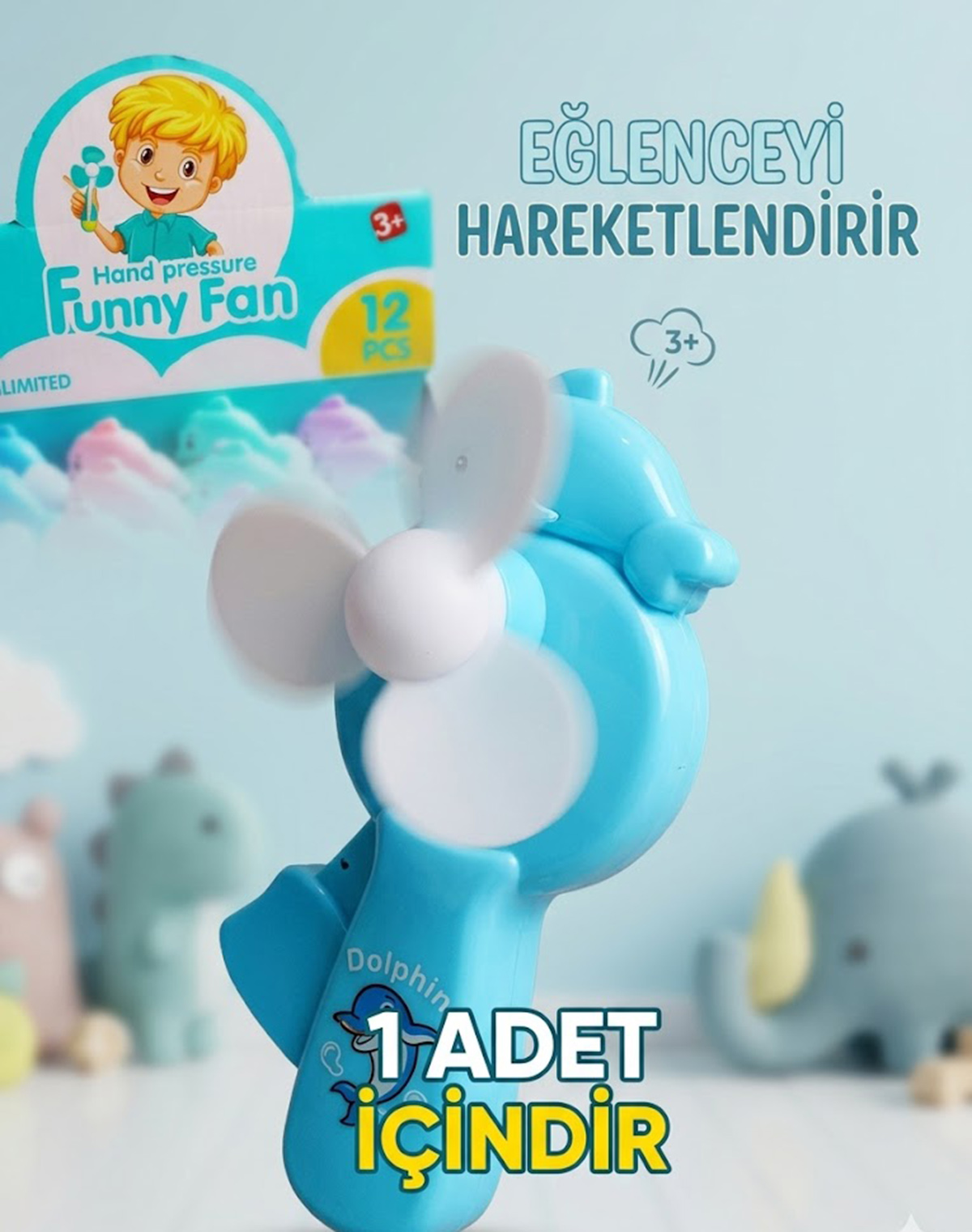 8683A - EL FANI YUNUSLU 288 (Lisinya)
