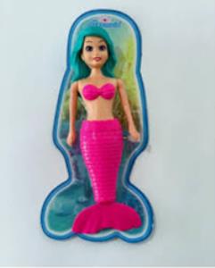 YS1378-R1 - DENİZ KIZI KURMALI - KARTELA (Lisinya)