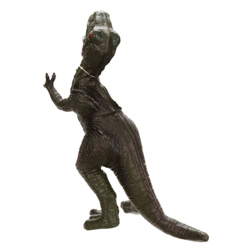 Yumuşak Soft Dinazor Dünyası 30 cm - Tyrannosaurus (Lisinya)