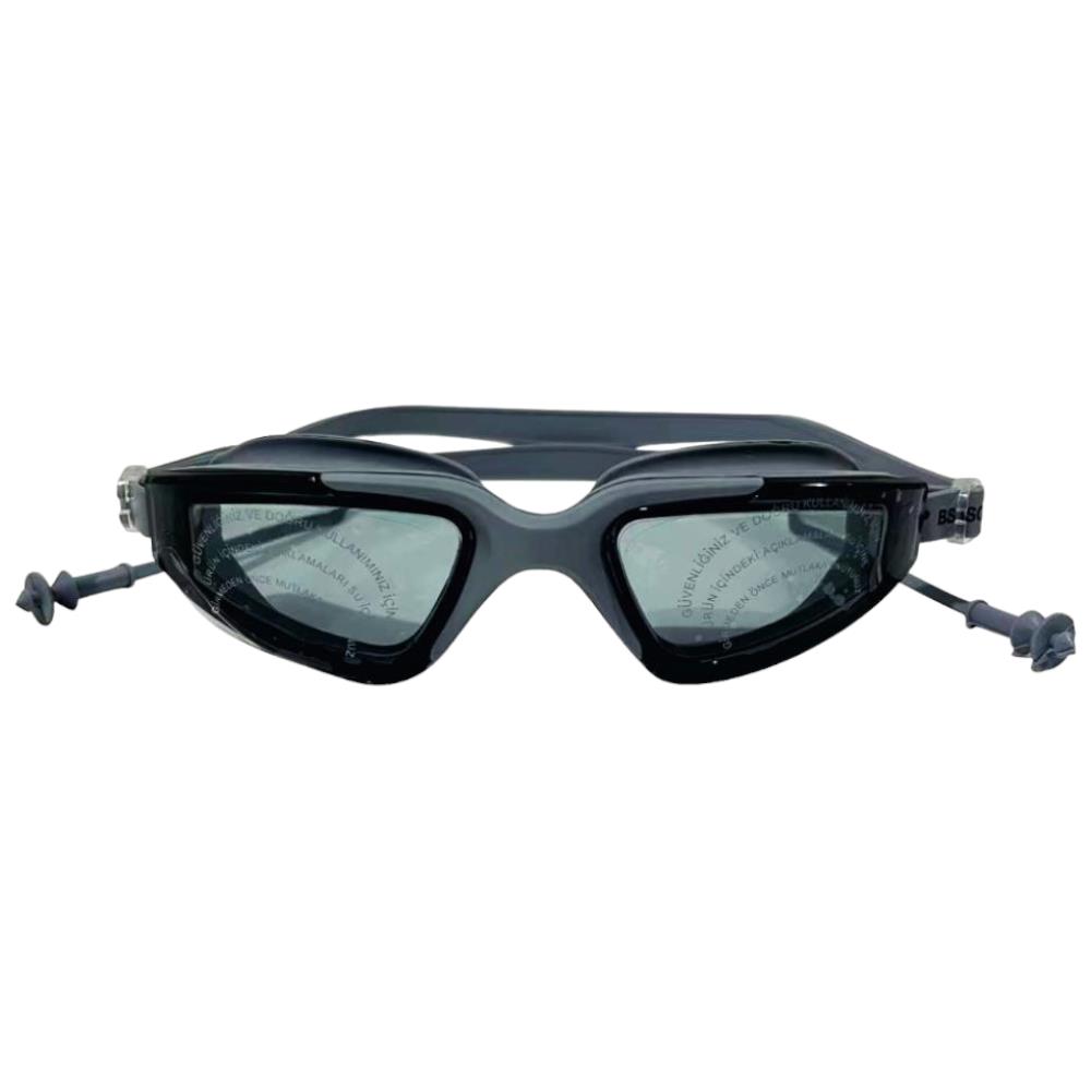 Yüzücü Gözlüğü Yetişkin Kulaklıklı - 1703 (Lisinya) Yüzücü Gözlüğü Yetişkin Kulaklıklı - 1703 (Lisinya)