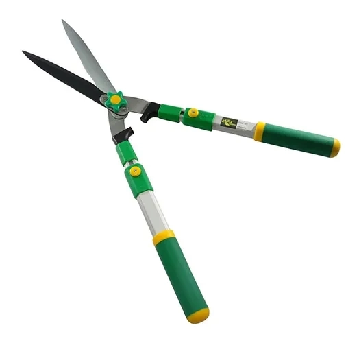 036wah9l Çim / Çimen Makası 660-860 Mm - Teleskopik ( Lisinya )