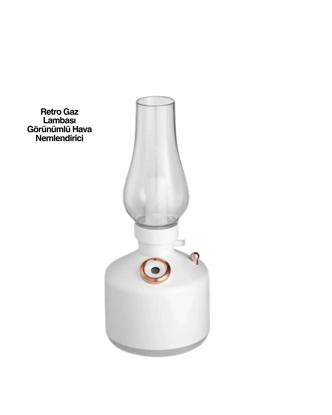 0621 Lamba Nemlendirici ( Lisinya )